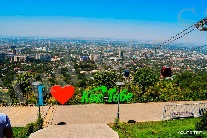 Picture background