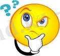 question